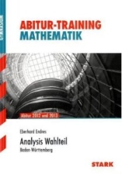 Mathe Lernhilfen von Stark für den Einsatz in der Oberstufe -ergänzend zum Matheunterricht