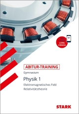 Physik Lernhilfen Oberstufe / Abitur