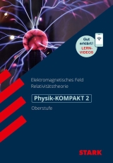 Physik Lernhilfen ergänzend zum Unterricht in der Oberstufe