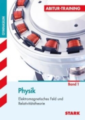 Physik Lernhilfen von Stark für den Einsatz in der Mittelstufe(5.-10. Klasse), ergänzend zum Unterricht in Physik