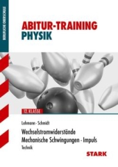 Physik Lernhilfen von Stark für den Einsatz in der Mittelstufe(5.-10. Klasse), ergänzend zum Unterricht in Physik