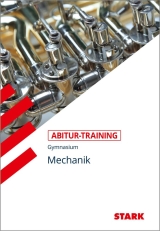 Physik Lernhilfen von Stark für den Einsatz in der Mittelstufe(5.-10. Klasse), ergänzend zum Unterricht in Physik