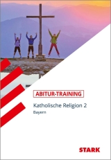 kath. Religion.Abitur  Lernhilfen. Oberstufe 11.-13. Schuljahr