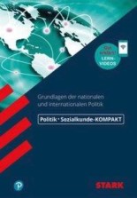 Geographie Abitur-Training für die Oberstufe