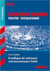 Sozialkunde Abitur Wissen