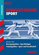 Sport Arbeitsheft