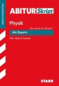 Inhaltliche Schwerpunkte Abitur Bayern