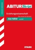 Inhaltliche Schwerpunkte Abitur NRW