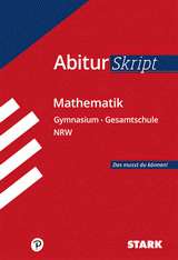 Mathe Abitur Prüfungswissen