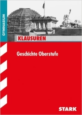 Geschichte Klausuren + Lösungen