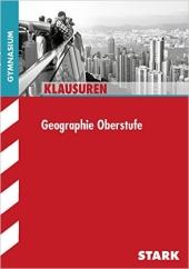 Geographie Klausuren Oberstufe