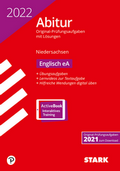 Englisch Abitur. Niedersachsen Englisch Landesabitur