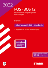 Stark Originalprüfungen zur perfekten Vorbereitung auf das Abitur/Zentralabitur 2022 der einzelnen Bundesländer