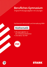 Mathe Abi Lernhilfen von Stark. Abiturprfung Mathematik 2022