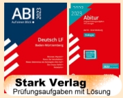 Stark Abitur Prüfungsaufgaben mit Lösungen