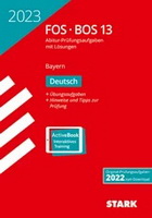 Abitur 2023, Bayern