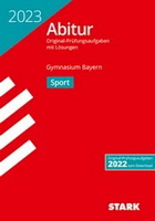 Abitur 2023, Bayern