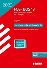 Stark Originalprüfungen zur perfekten Vorbereitung auf das Abitur/Zentralabitur 2023 der einzelnen Bundesländer