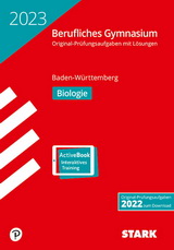 Biologie Lernhilfen von Stark für den Einsatz in der Oberstufe - ergänzend zum Biologie Grund- und Leistungskurs