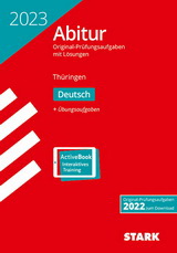 Deutsch Abitur. Original Prfungsaufgaben mit Lsungen