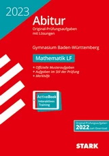 Mathematik Lernhilfen von Stark für den Einsatz in der Oberstufe 