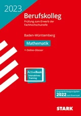 Mathematik Lernhilfen von Stark für den Einsatz in der Oberstufe