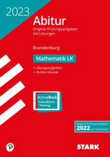 Stark Originalprüfungen zur perfekten Vorbereitung auf das Abitur/Zentralabitur 2023 der einzelnen Bundesländer