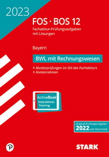 Betriebswirtschaftslehre Originalprüfungen mit ausführlichen Lösungen für das Abitur/Zentralabitur Prüfungsvorbereitung in Betriebswirtschaftslehre, 2022