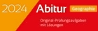 Erdkunde Prüfungsaufgaben Abitur vom Stark Verlag