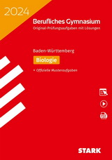 Biologie Lernhilfen von Stark für den Einsatz in der Oberstufe - ergänzend zum Biologie Grund- und Leistungskurs