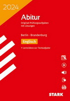 Englisch Abitur. Berlin-Brandenburg Englisch Landesabitur