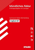 Englisch Mndliches Abitur BF