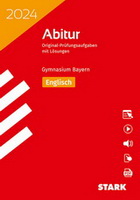 Englisch Abitur. Bayern Englisch Landesabitur
