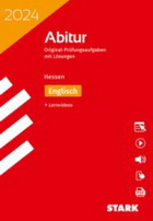 Englisch Abitur. Hessen Englisch Landesabitur