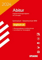 Landesabitur Nordrhein-Westfalen, Englisch Abitur