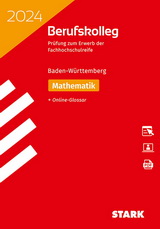 Mathematik Lernhilfen von Stark für den Einsatz in der Oberstufe