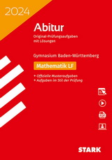 Mathematik Lernhilfen von Stark für den Einsatz in der Oberstufe 