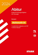 Mathematik Lernhilfen von Stark für den Einsatz in der Oberstufe