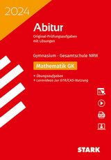 Mathe Abi Lernhilfen von Stark. Abiturprfung Mathematik 2023