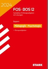 Erziehungswissenschaft. Originalprüfungen mit ausführlichen Lösungen für das Abitur/Zentralabitur