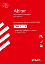 Deutsch Landesabitur NRW LK. Abiturschwerpunkte