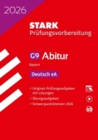 Abitur 2026, Bayern