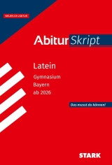 Latein Originalpr&uuml;fungen mit ausf&uuml;hrlichen L&ouml;sungen f&uuml;r das Abitur/Zentralabitur in Latein 2021