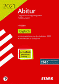 Englisch Abitur. Hessen Englisch Landesabitur