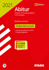 Abitur-Prüfungsaufgaben Gemeinschaftskunde Niedersachsen. Prüfungsvorbereitung Abi 2021