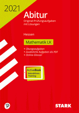 Mathe Abi Lernhilfen von Stark. Abiturprfung Mathematik 2020