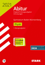 Physik Originalprüfungen mit ausführlichen Lösungen für das Abitur/Zentralabitur in Physik 2016