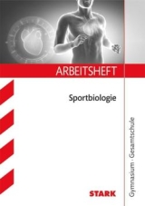 Sport Arbeitsheft