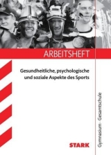 Sport Arbeitsheft