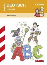 Deutsch Lernhilfen von Stark für den Einsatz in der Grundschule ergänzend zum Deutschunterricht
